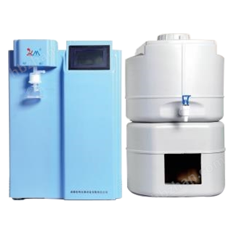 柯美超純水器KMA-I型