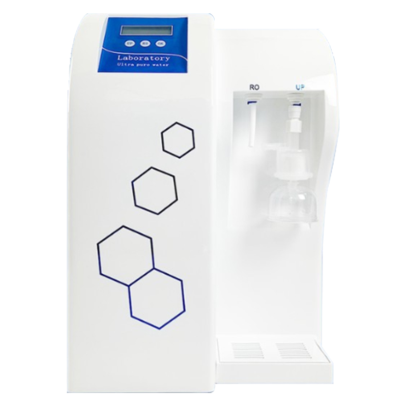 礫鼎超純水機(jī)STAR系列
