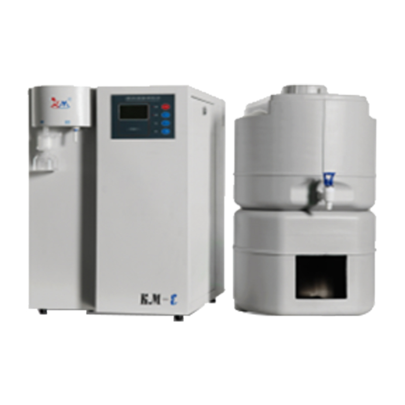 柯美實驗室專用超純水器KMEDI-I