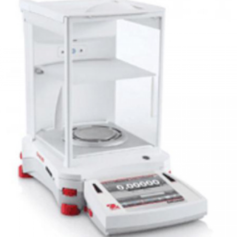 奧豪斯微量天平EX125ZH