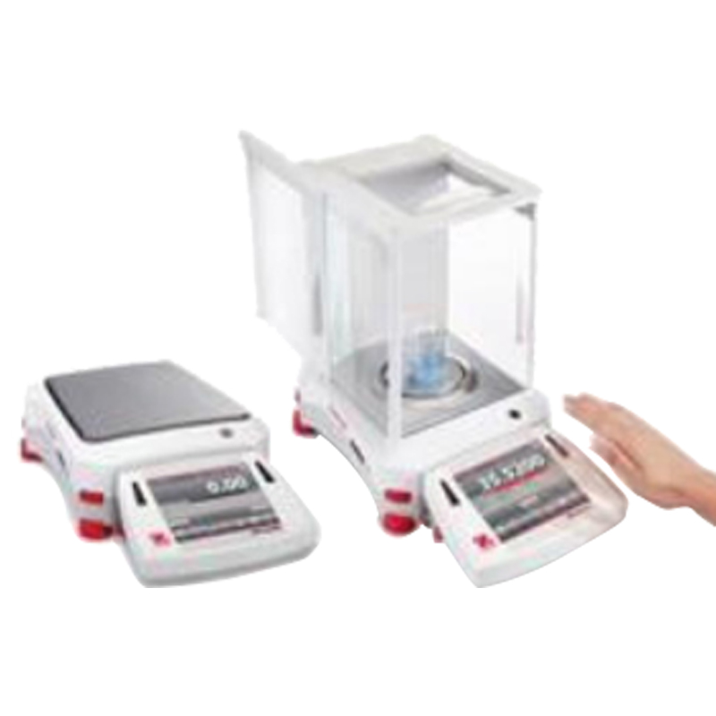 奧豪斯分析天平（內(nèi)校）EX124ZH