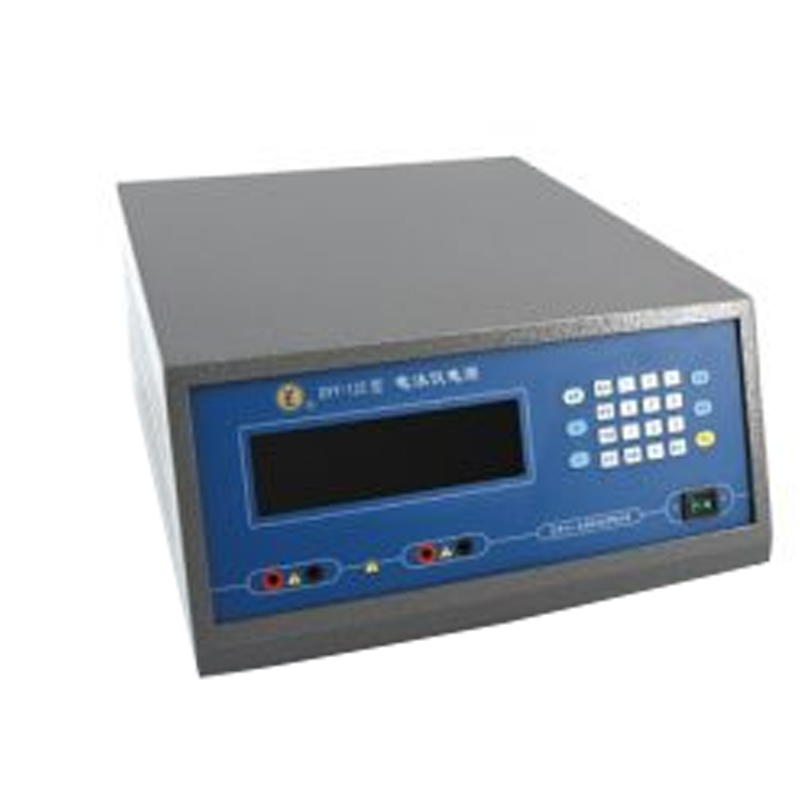 六一生物電腦三恒多用電泳儀電源DYY-12C型