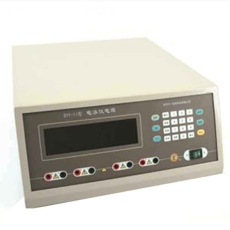 六一生物電腦三恒多用電泳儀電源DYY-11型
