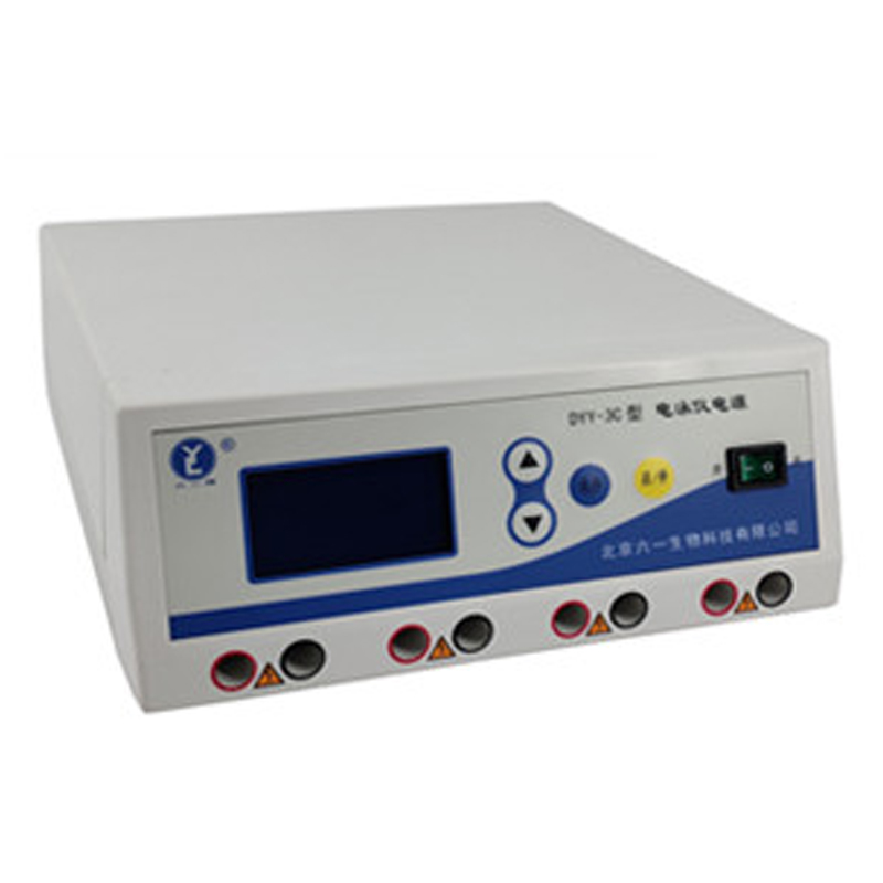 六一生物雙穩(wěn)定時電泳儀電源DYY-3C