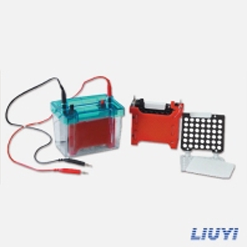 六一生物轉(zhuǎn)移芯（注塑）DYCZ-40D