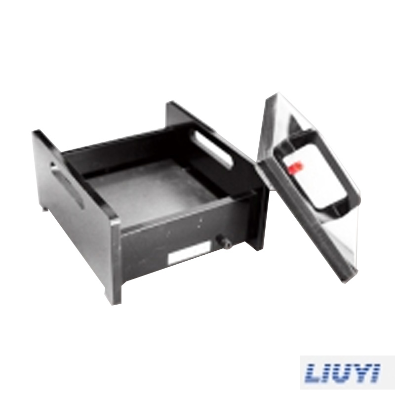 六一生物半干式碳板轉移槽DYCP-40E