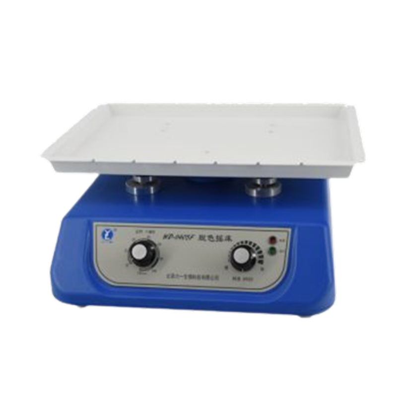 六一生物脫色搖床（水平式）WD-9405F