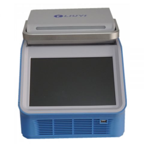 六一生物非醫(yī)用基因擴(kuò)增儀WD-9402E