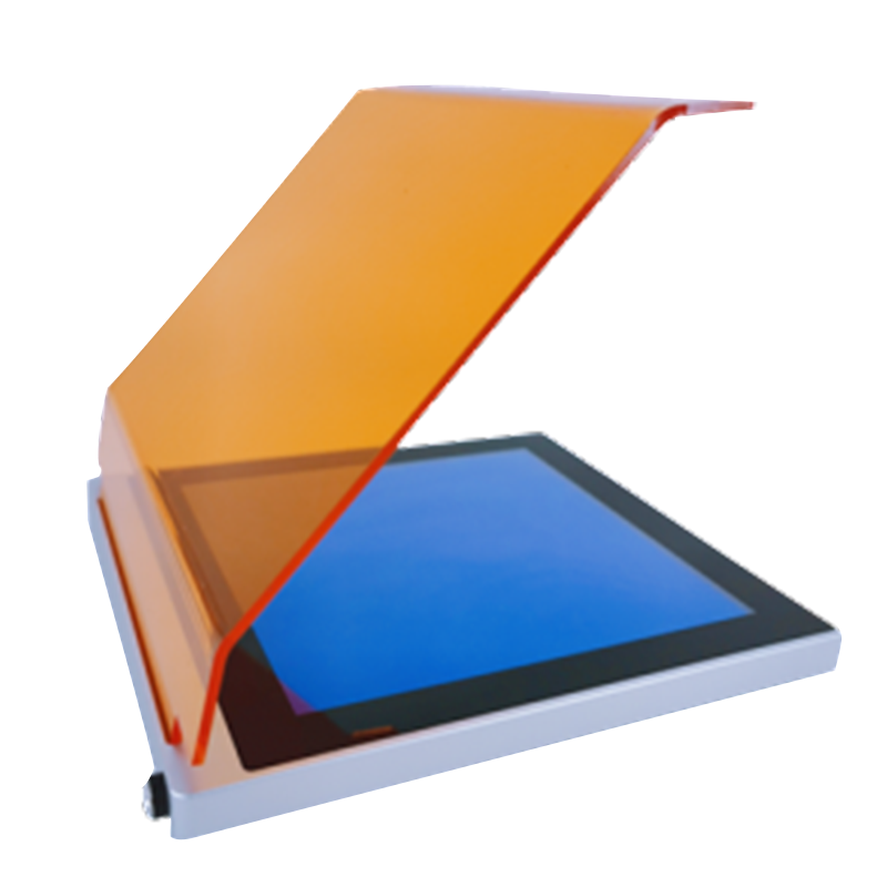 六一生物藍光儀WD-9403X