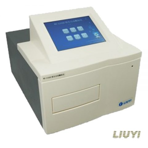 六一生物非醫用全自動酶標儀WD-2102B