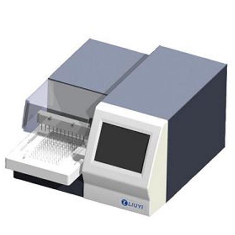 六一生物非醫(yī)全自動洗板機WD-2103B