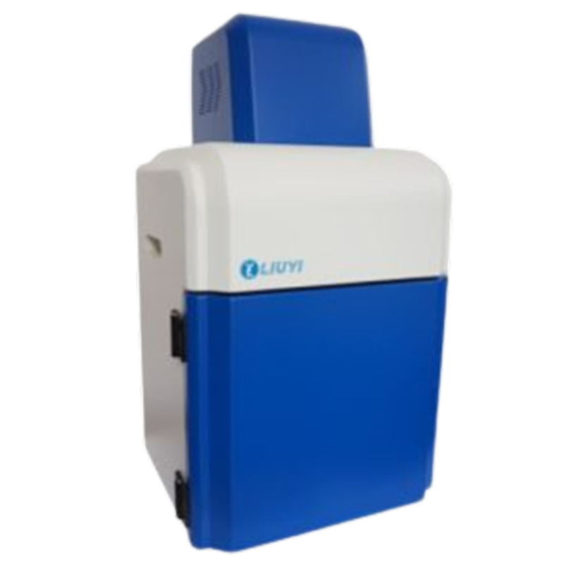 六一生物化學發光成像系統WD-9423C