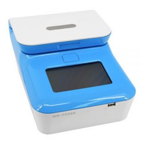 六一生物非醫(yī)用迷你基因擴(kuò)增儀WD-9402A