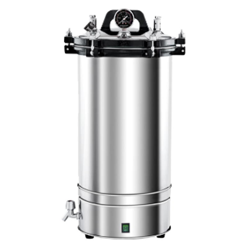 華泰手提式壓力蒸汽滅菌器YX-280A系列