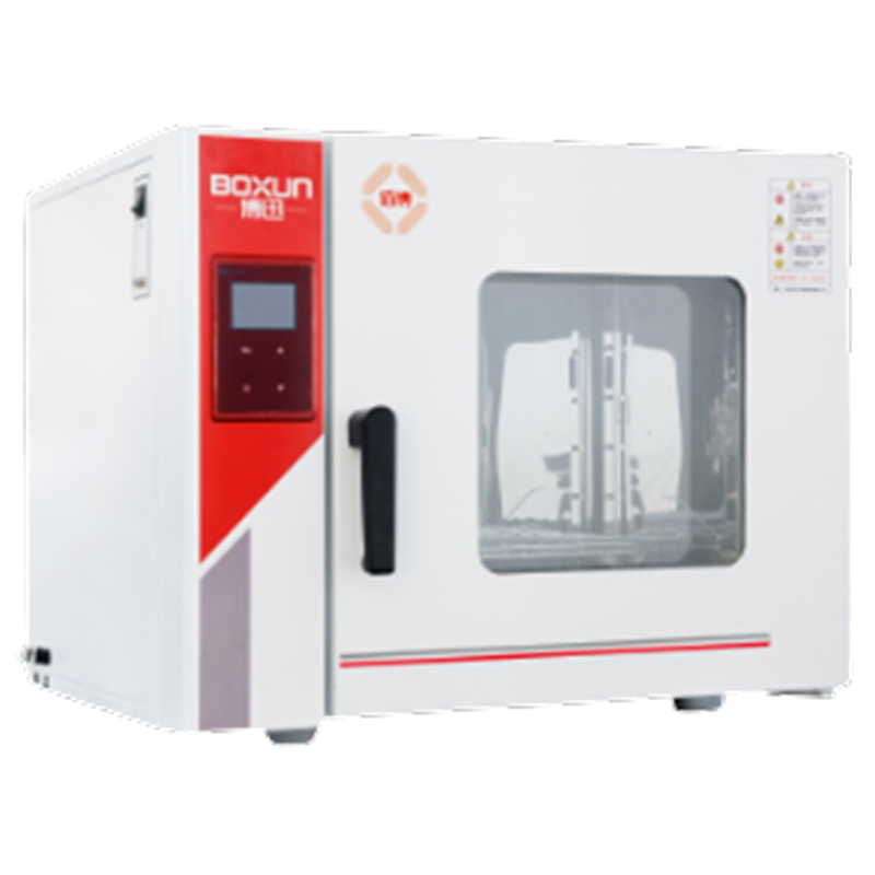 上海博迅電熱鼓風(fēng)干燥箱BGZ-30
