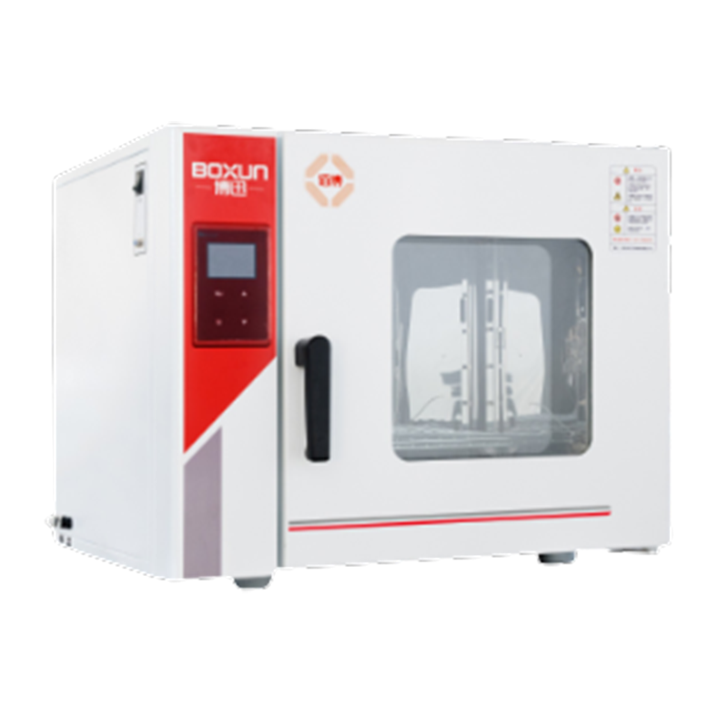 上海博迅電熱鼓風(fēng)干燥箱BGZ-70