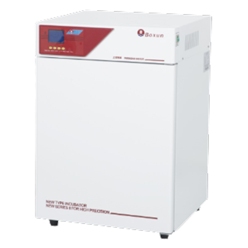 上海博迅隔水式培養(yǎng)箱BG-50