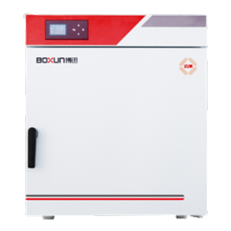 上海博迅電熱鼓風(fēng)干燥箱BGZ-76
