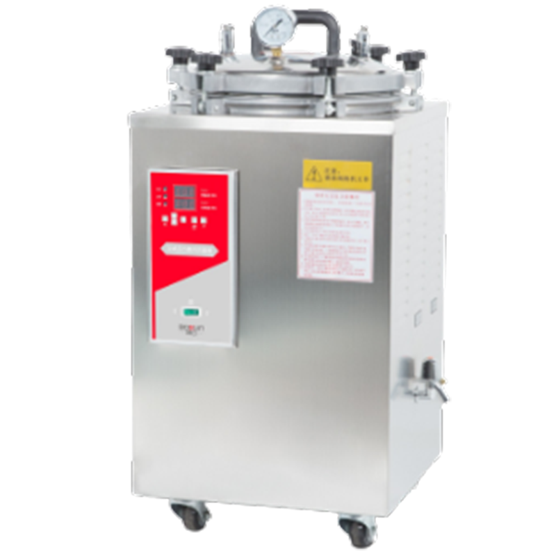 上海博迅高壓蒸汽滅菌器BXM-30R