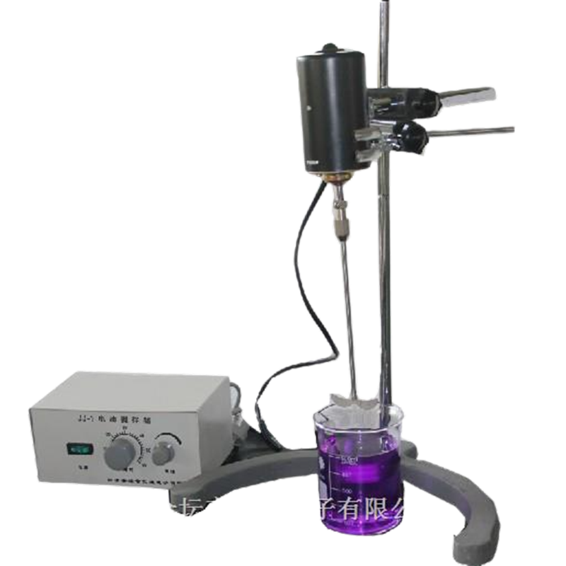 億通儀器電動(dòng)攪拌器(60W)JJ－1D