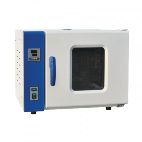 天津宏諾電熱鼓風(fēng)干燥箱101D數(shù)顯系列