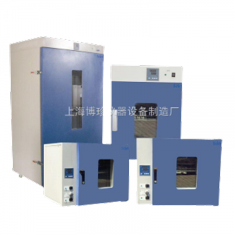 博珍臺(tái)式鼓風(fēng)干燥箱DHGD系列