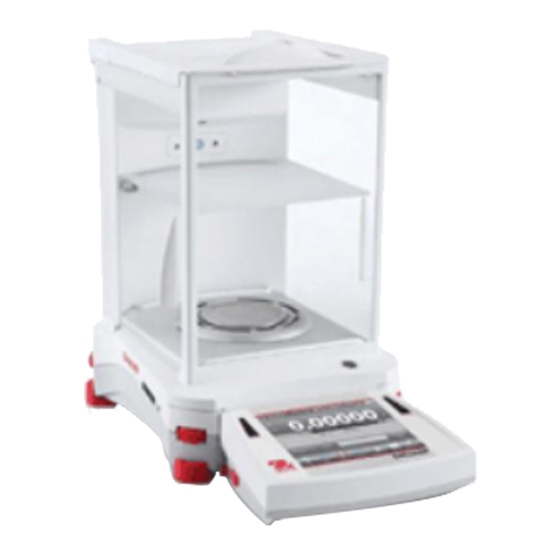 奧豪斯微量天平EX225DZH/AD