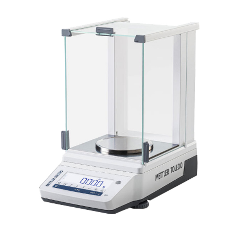 梅特勒MA精密天平MA103/A
