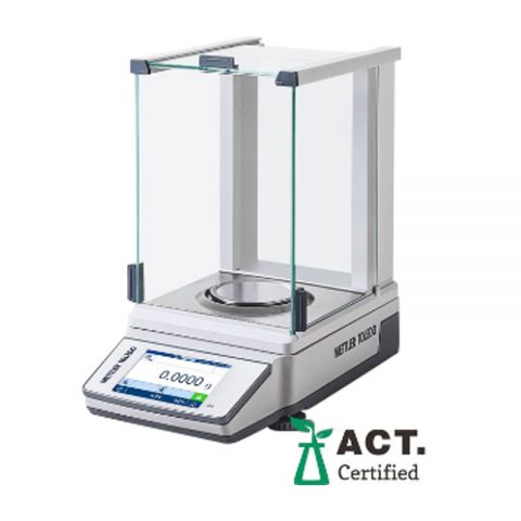 梅特勒MR分析天平c