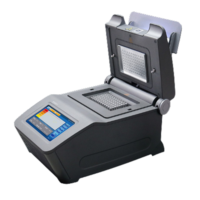 東勝龍（96孔模塊）基因擴增儀（PCR）ETC811