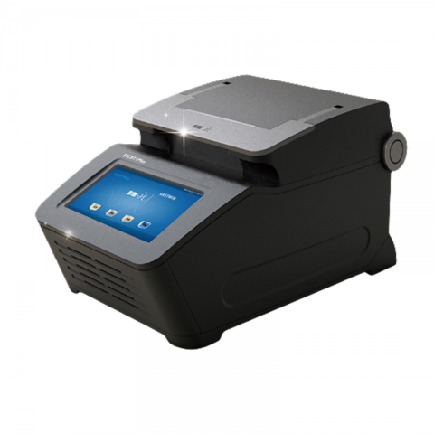 東勝龍基因擴(kuò)增儀（PCR）ETC811Plus