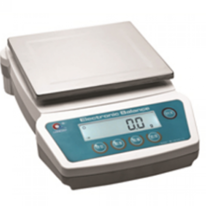 上海浦春精密電子天平JAD系列