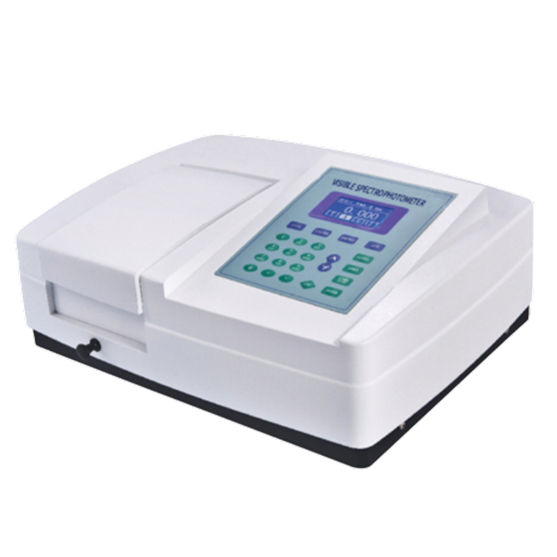 上海元析可見分光光度計V-5800