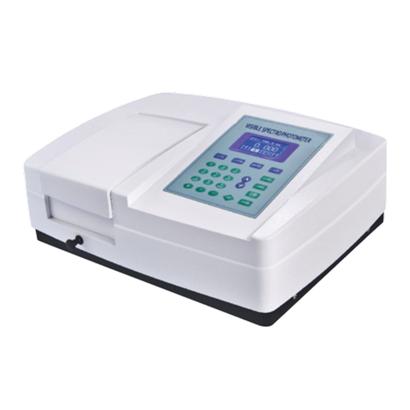 上海元析可見分光光度計V-5800PC