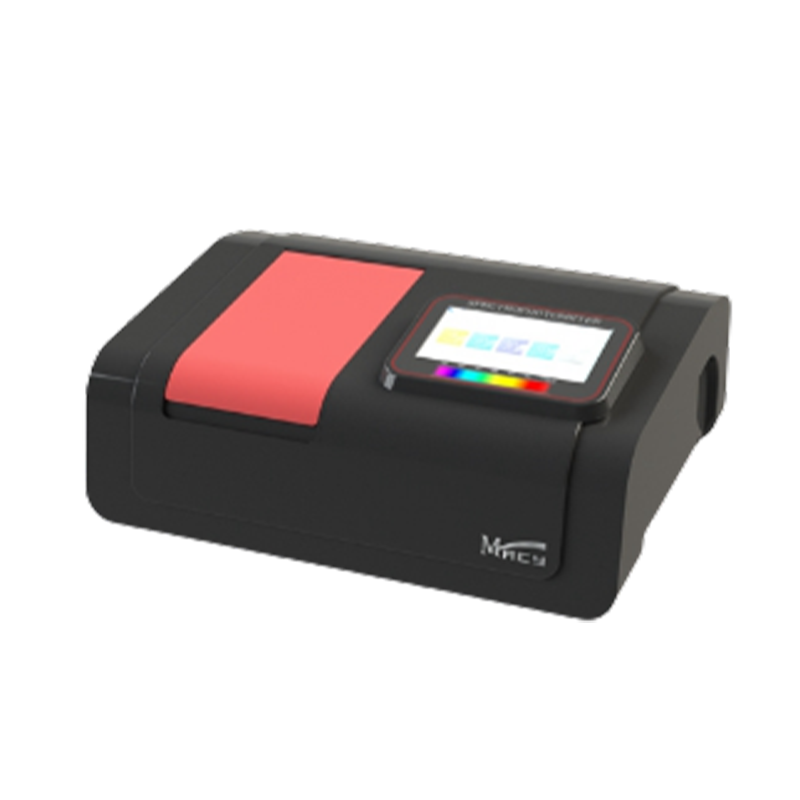 上海美析可見分光光度計V-1500CPCD