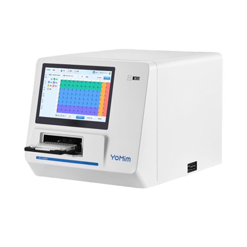 杭州優米光譜儀模塊組合搭配Opticsmate U1
