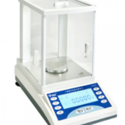 上海精其電子天平FA1004ND