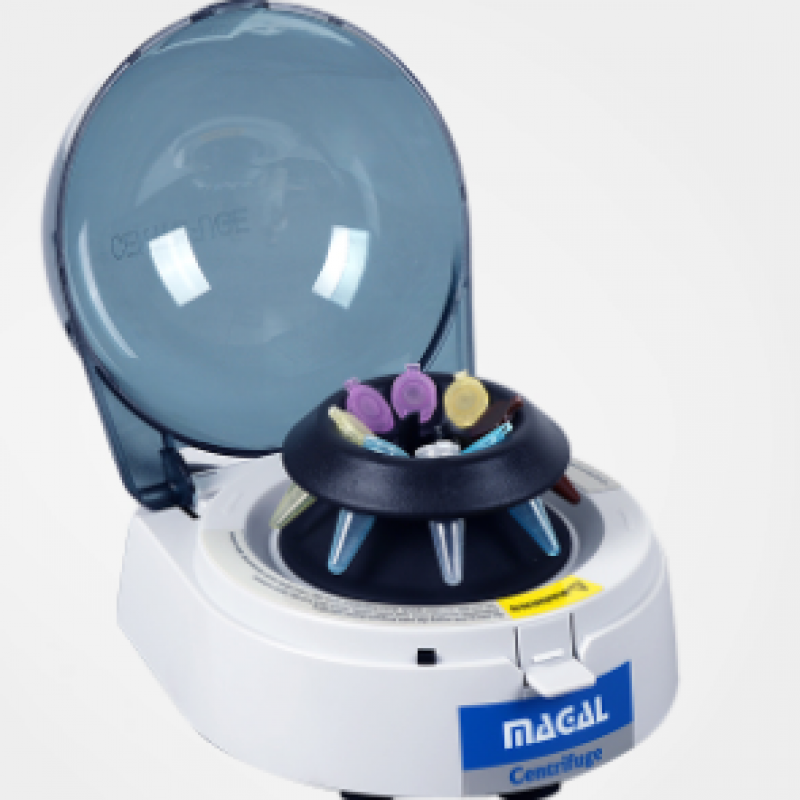 邁皋單速迷你離心機Mini-10G