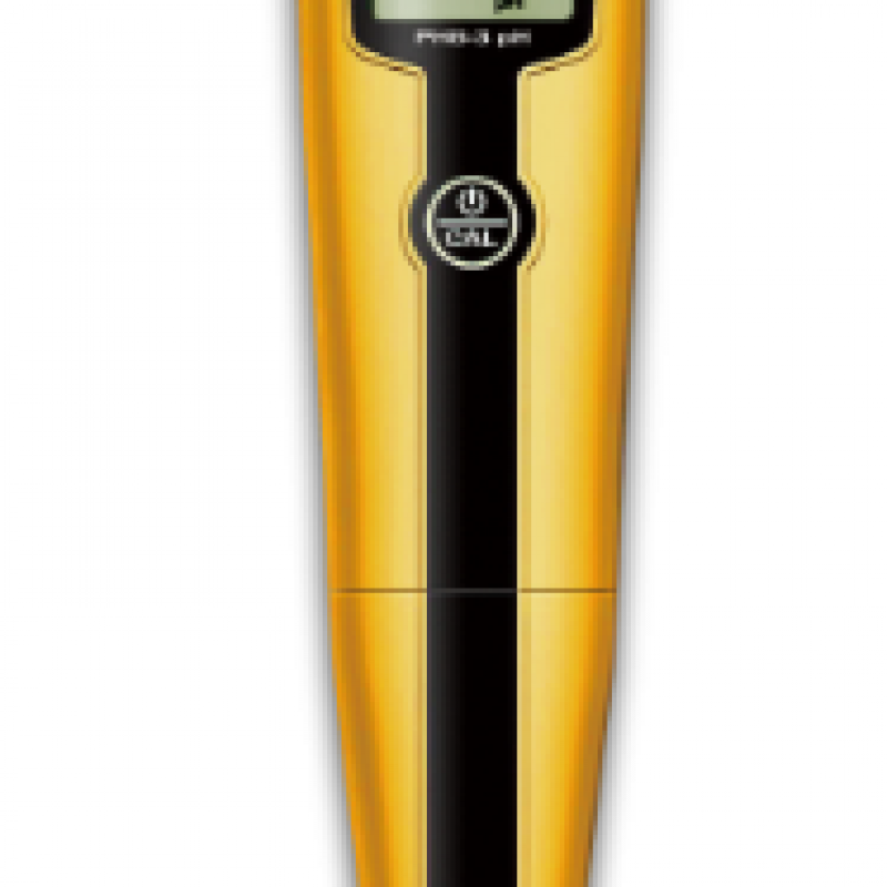 上海三信筆式測量儀/筆式pH計PHB-3