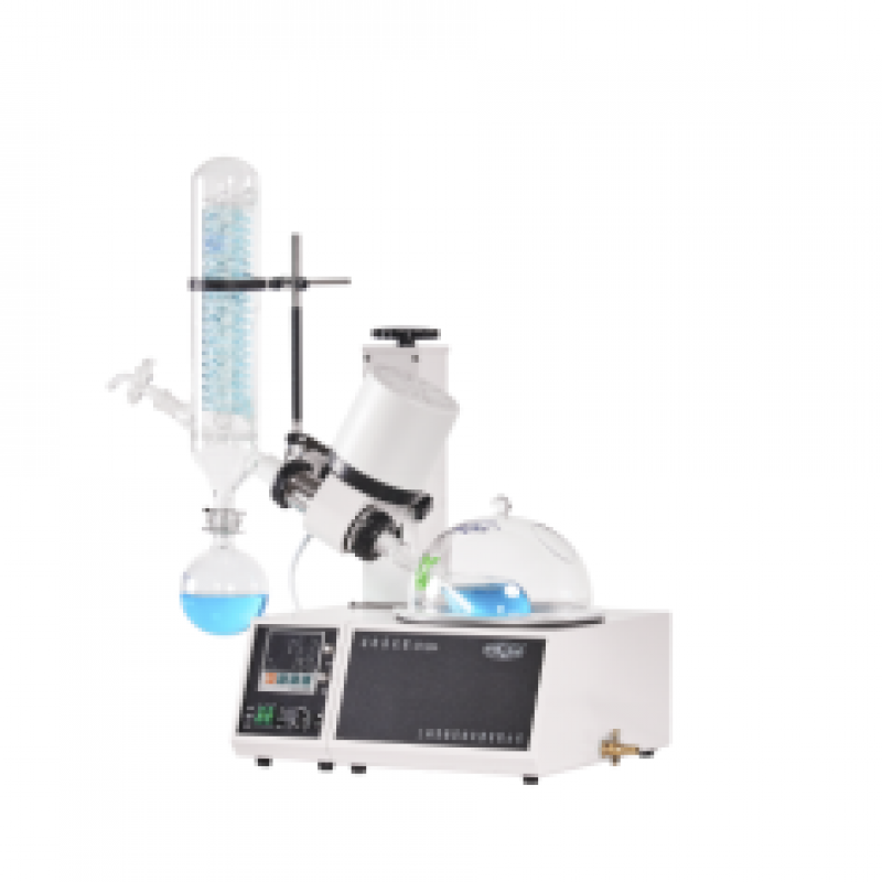 上海賢德旋轉(zhuǎn)蒸發(fā)器水浴XD-52AA