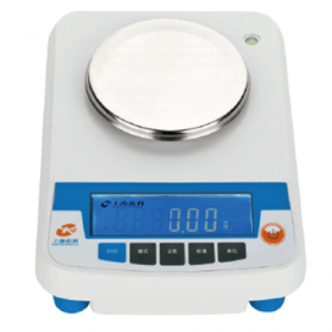 佑科1g電子天平Y(jié)P2002