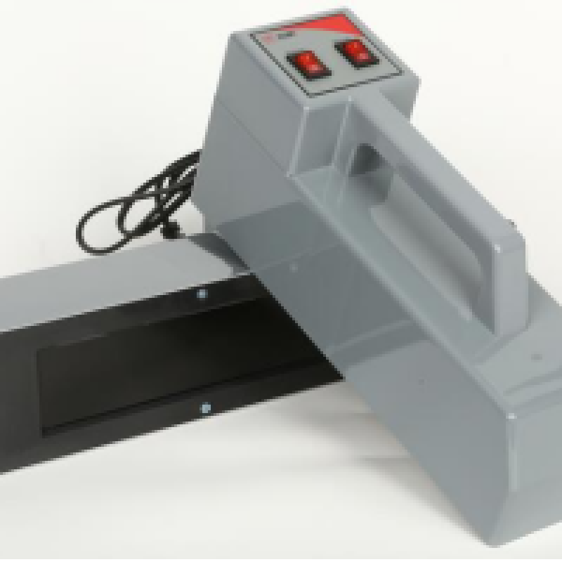 嘉鵬手提式紫外分析儀ZF-5