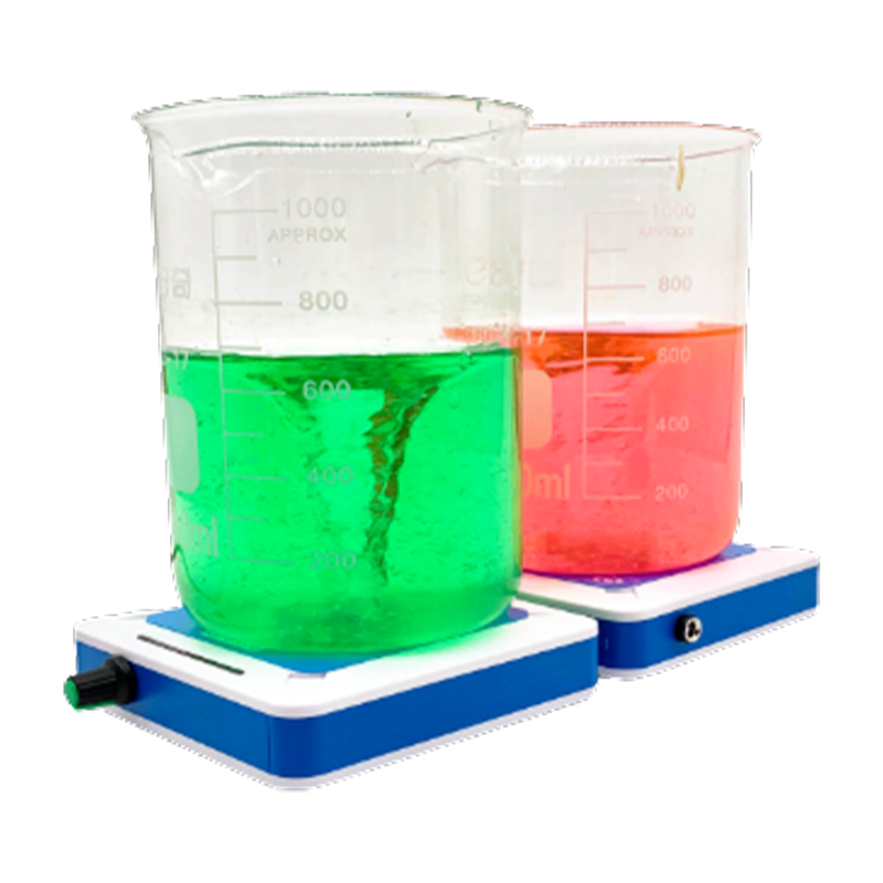 其林貝爾磁力攪拌器GL-3250D