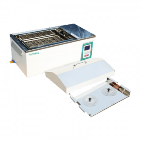 菲斯福多功能水浴搖床FWS-30