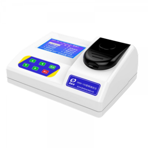 昌鴻科技銅測(cè)定儀(臺(tái)式)CHCU-100