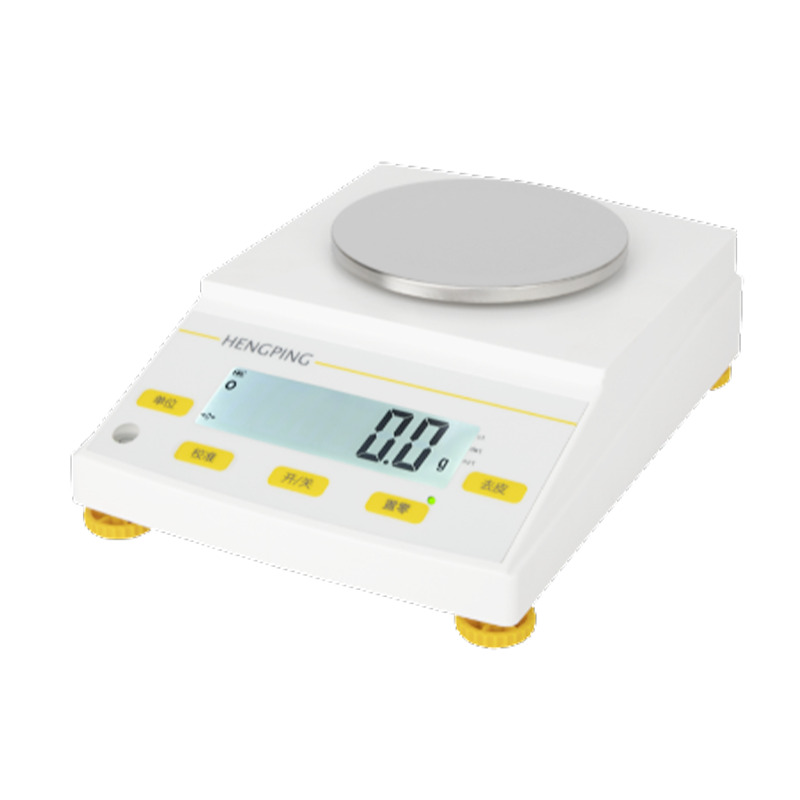 舜宇恒平電子天平MP2002