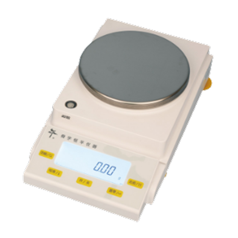 舜宇恒平電子精密天平JA12002