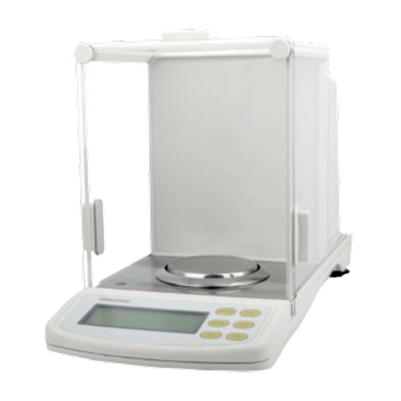 舜宇恒平十萬分之一電子天平FA2085