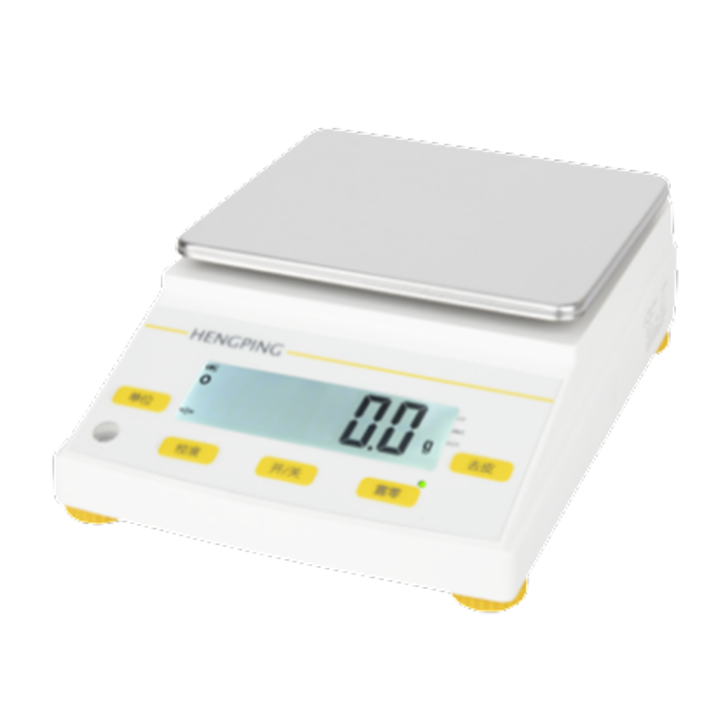 舜宇恒平電子天平MP51001