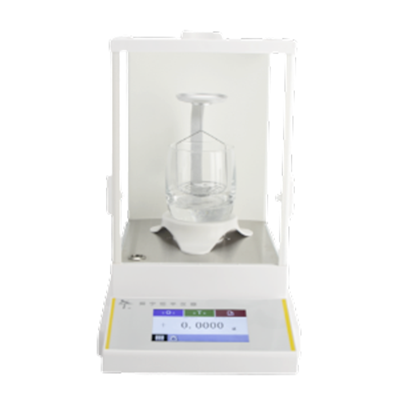 舜宇恒平密度天平AE523J